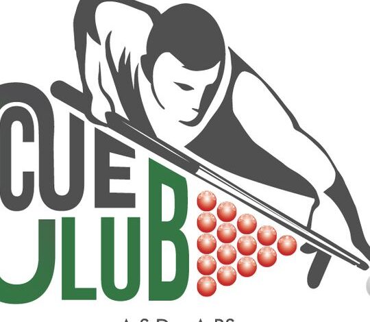  Cue Club: nuovo tavolo da snooker in Italia!